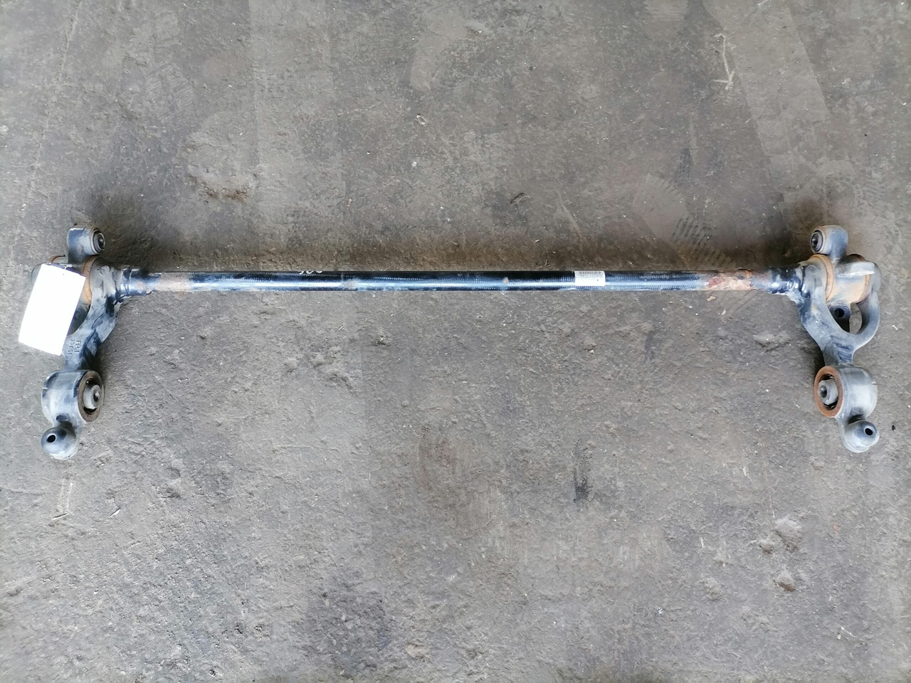 Scania Cab anti-roll bar 1788227 - Cab suspension for Truck: picture 2 Scania Cab anti-roll bar 1788227 - Cab suspension for Truck: picture 2