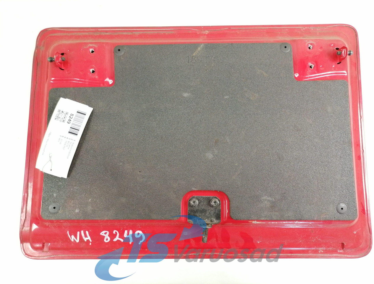 Scania Cab side door 1892707 - Universal part for Truck: picture 2 Scania Cab side door 1892707 - Universal part for Truck: picture 2