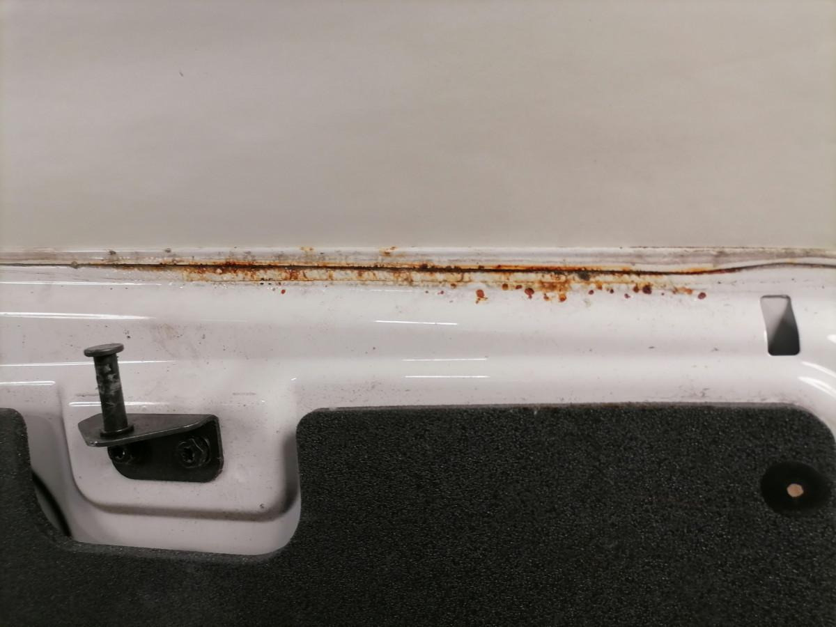 Scania Cab side door 2711880 - Universal part for Truck: picture 2 Scania Cab side door 2711880 - Universal part for Truck: picture 2