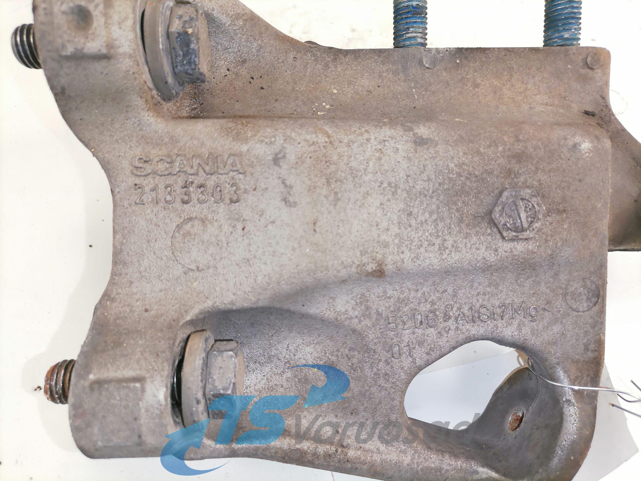 Scania Cab suspension carrier 2133303 - Cab suspension for Truck: picture 3 Scania Cab suspension carrier 2133303 - Cab suspension for Truck: picture 3