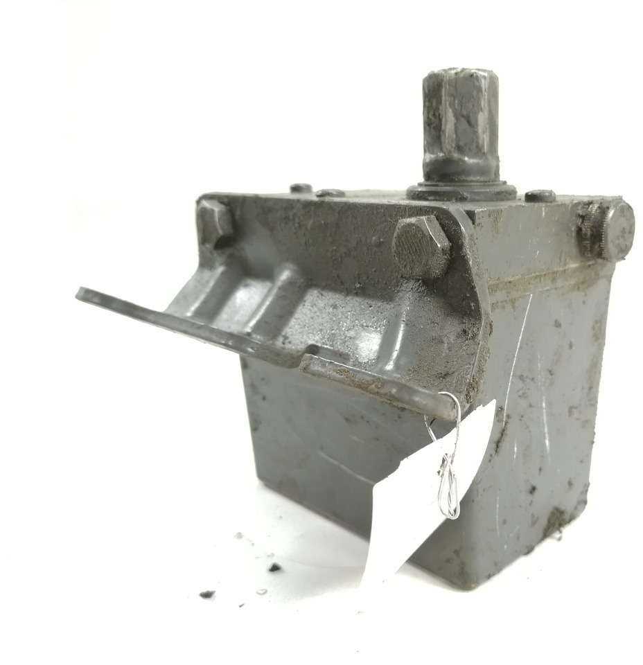 Scania Cab tilting pump 1794907 - Cab suspension for Truck: picture 4 Scania Cab tilting pump 1794907 - Cab suspension for Truck: picture 4