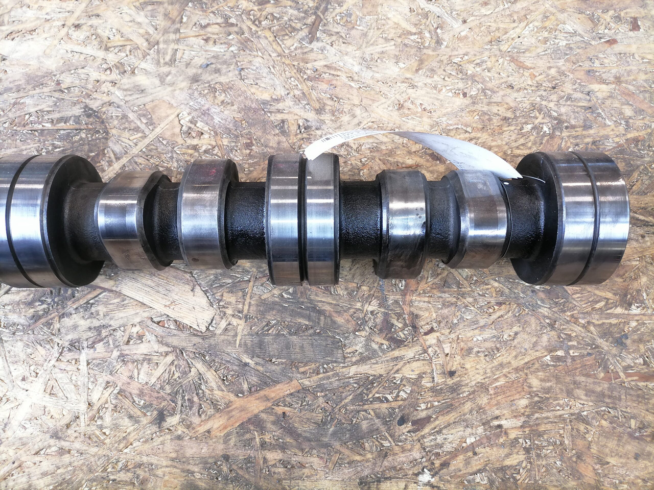 Scania Camshaft 1748794 - Camshaft for Truck: picture 4 Scania Camshaft 1748794 - Camshaft for Truck: picture 4