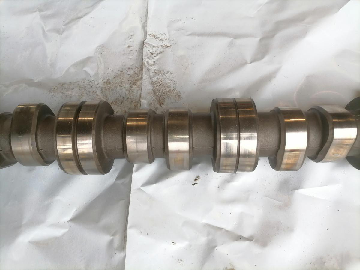 Scania Camshaft 1748794 - Camshaft for Truck: picture 4 Scania Camshaft 1748794 - Camshaft for Truck: picture 4