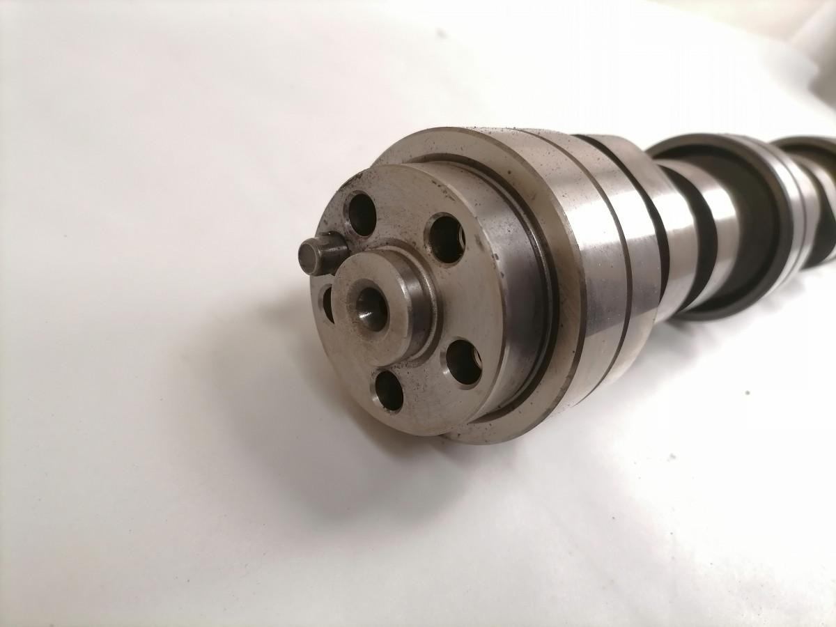 Scania Camshaft 1865230 - Camshaft for Truck: picture 3 Scania Camshaft 1865230 - Camshaft for Truck: picture 3