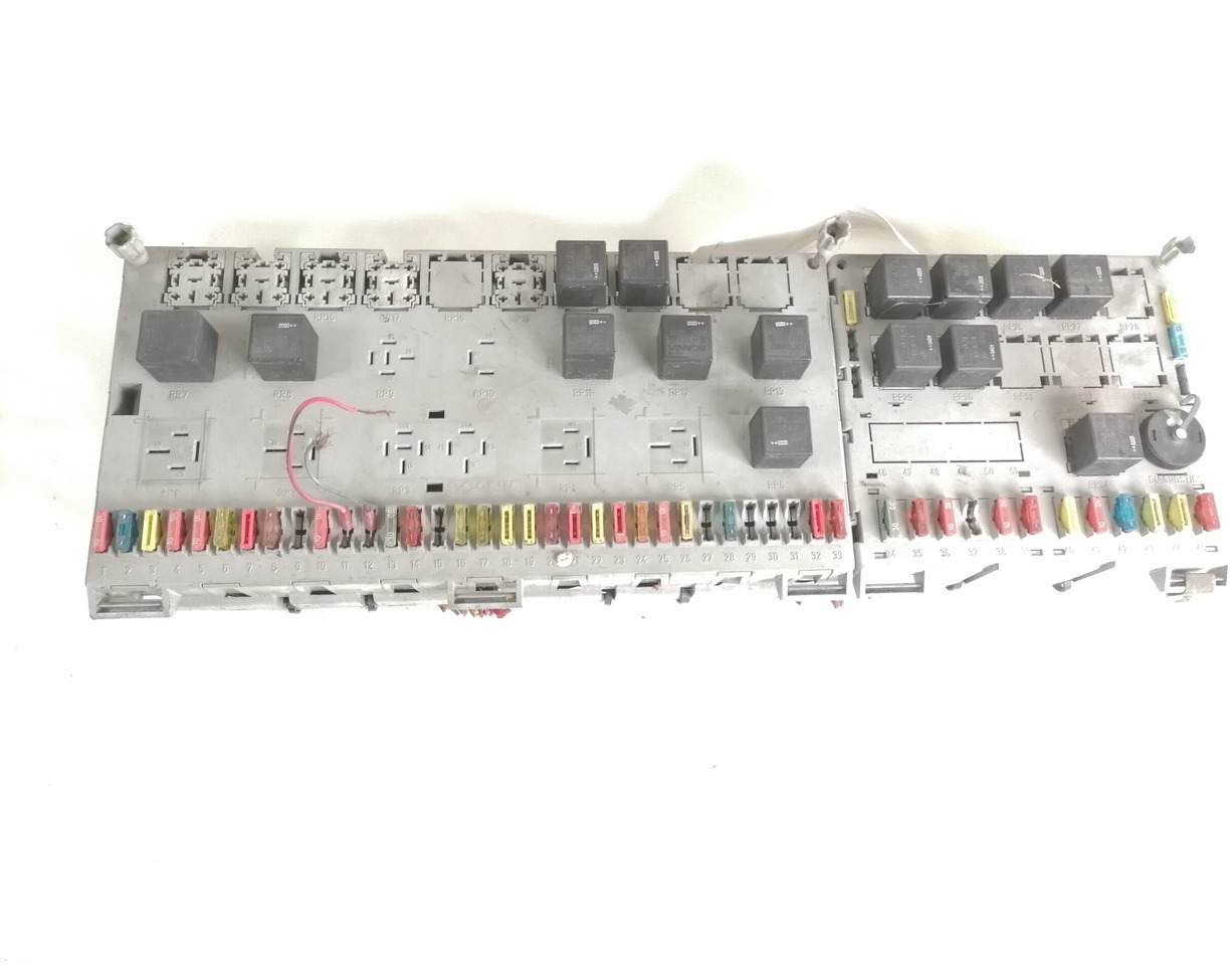 Scania Central electric unit 1398062 - Fuse for Truck: picture 2 Scania Central electric unit 1398062 - Fuse for Truck: picture 2