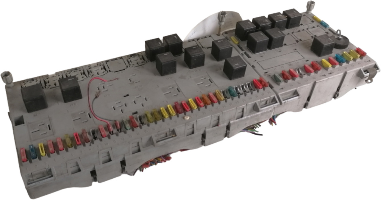 Scania Central electric unit 1398062 - Fuse for Truck: picture 1 Scania Central electric unit 1398062 - Fuse for Truck: picture 1
