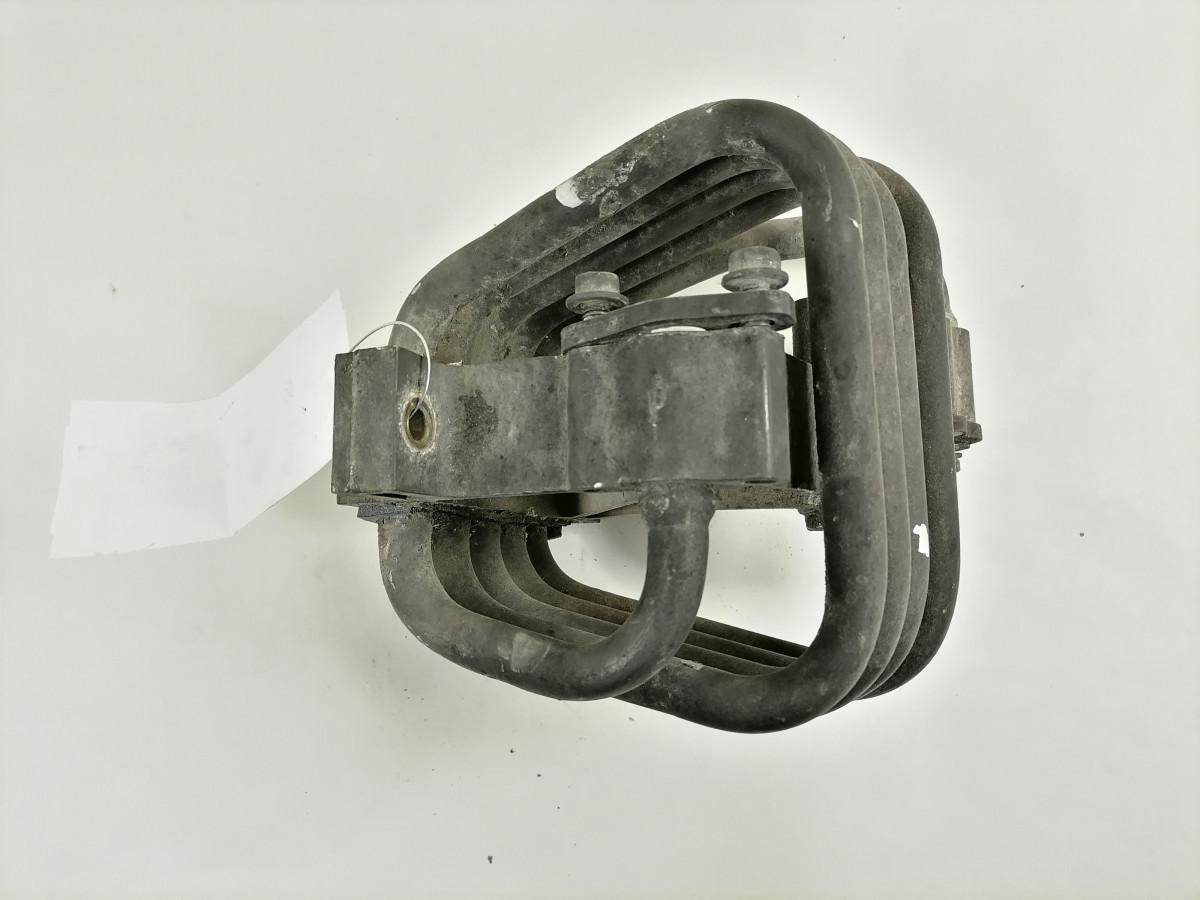 Scania Compressor air pipe 1798270 - Air brake compressor for Truck: picture 3 Scania Compressor air pipe 1798270 - Air brake compressor for Truck: picture 3