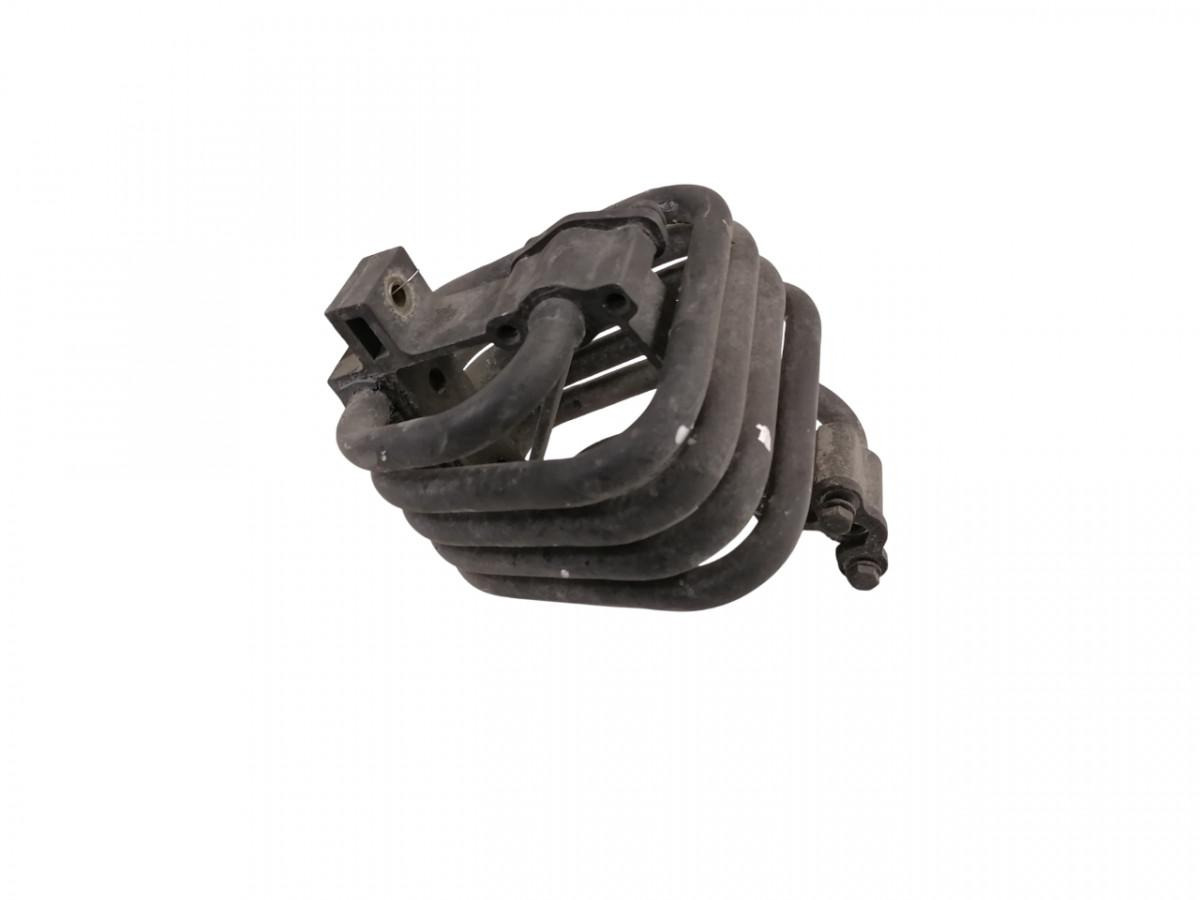 Scania Compressor air pipe 1798270 - Air brake compressor for Truck: picture 1 Scania Compressor air pipe 1798270 - Air brake compressor for Truck: picture 1