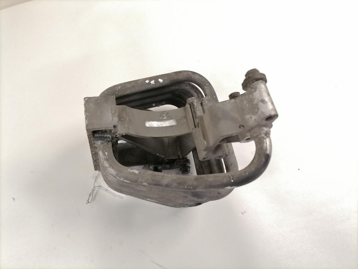 Scania Compressor air pipe 1798270 - Air brake compressor for Truck: picture 4 Scania Compressor air pipe 1798270 - Air brake compressor for Truck: picture 4