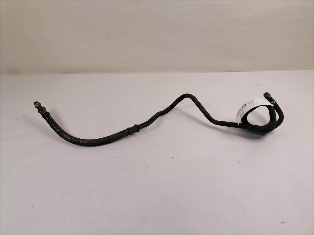 Scania Compressor air pipe 1933079 - Air brake compressor for Truck: picture 2 Scania Compressor air pipe 1933079 - Air brake compressor for Truck: picture 2