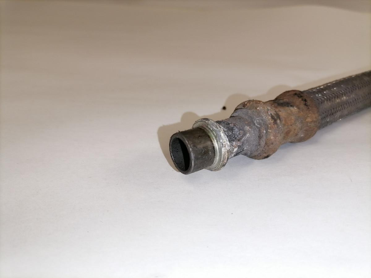 Scania Compressor air pipe 1933079 - Air brake compressor for Truck: picture 3 Scania Compressor air pipe 1933079 - Air brake compressor for Truck: picture 3