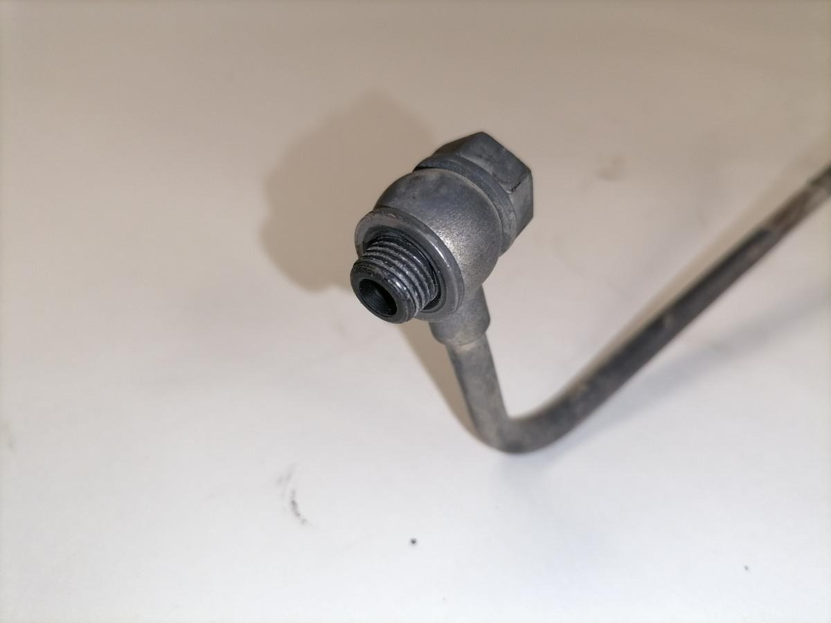 Scania Compressor air pipe 2481597 - Air brake compressor for Truck: picture 3 Scania Compressor air pipe 2481597 - Air brake compressor for Truck: picture 3