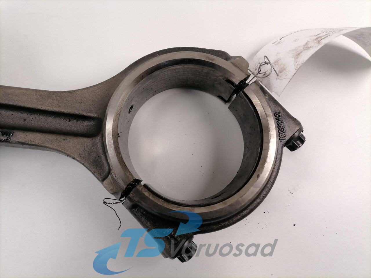Scania Connecting rod + piston 2619545 - Piston/ Ring/ Bushing for Truck: picture 3 Scania Connecting rod + piston 2619545 - Piston/ Ring/ Bushing for Truck: picture 3