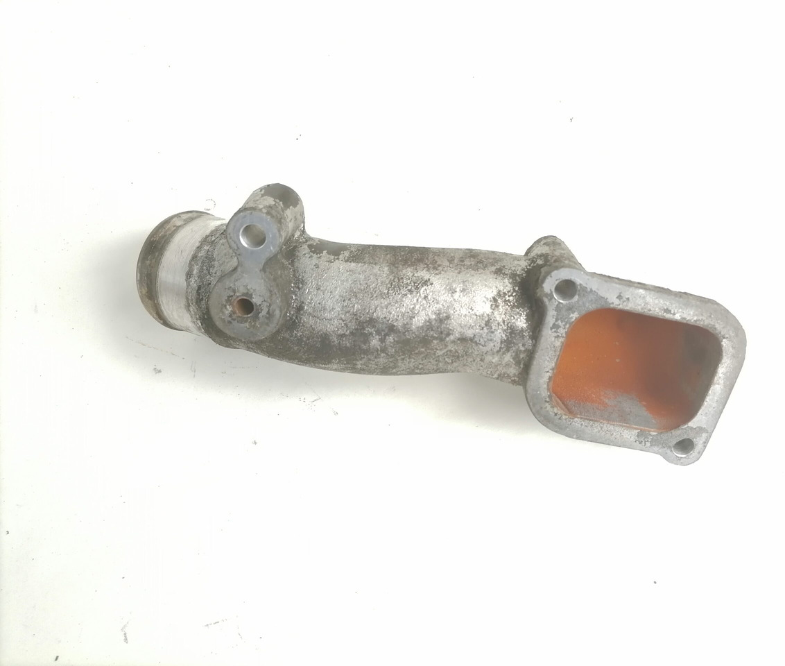 Scania Coolant pipe 1400145 - Cooling system for Truck: picture 4 Scania Coolant pipe 1400145 - Cooling system for Truck: picture 4