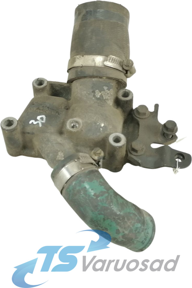 Scania Coolant pipe 1790938 - Cooling system for Truck: picture 1 Scania Coolant pipe 1790938 - Cooling system for Truck: picture 1