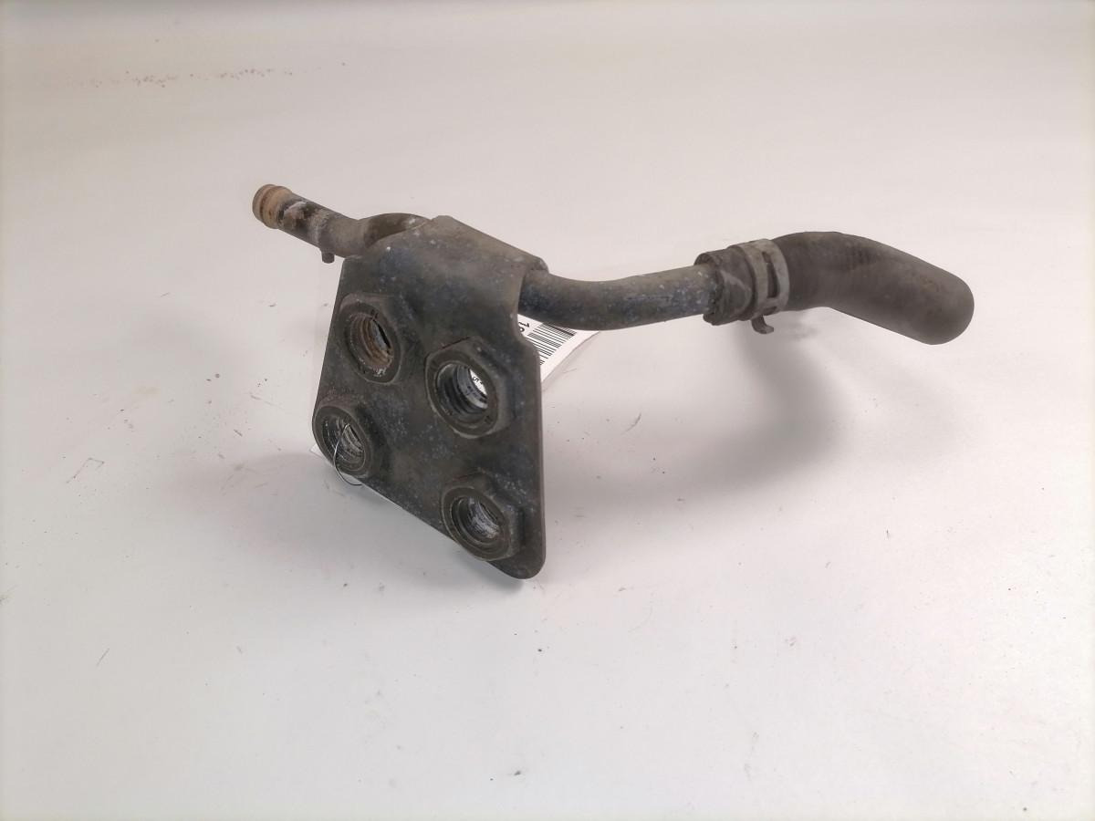 Scania Coolant pipe 2297015 - Cooling system for Truck: picture 2 Scania Coolant pipe 2297015 - Cooling system for Truck: picture 2