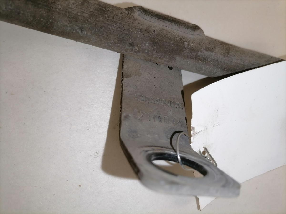 Scania Coolant pipe 2310044 - Cooling system for Truck: picture 5 Scania Coolant pipe 2310044 - Cooling system for Truck: picture 5
