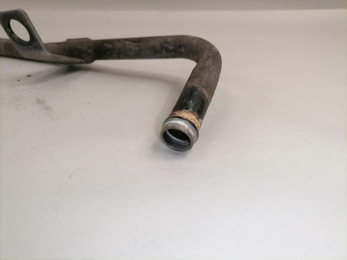 Scania Coolant pipe 2310044 - Cooling system for Truck: picture 4 Scania Coolant pipe 2310044 - Cooling system for Truck: picture 4