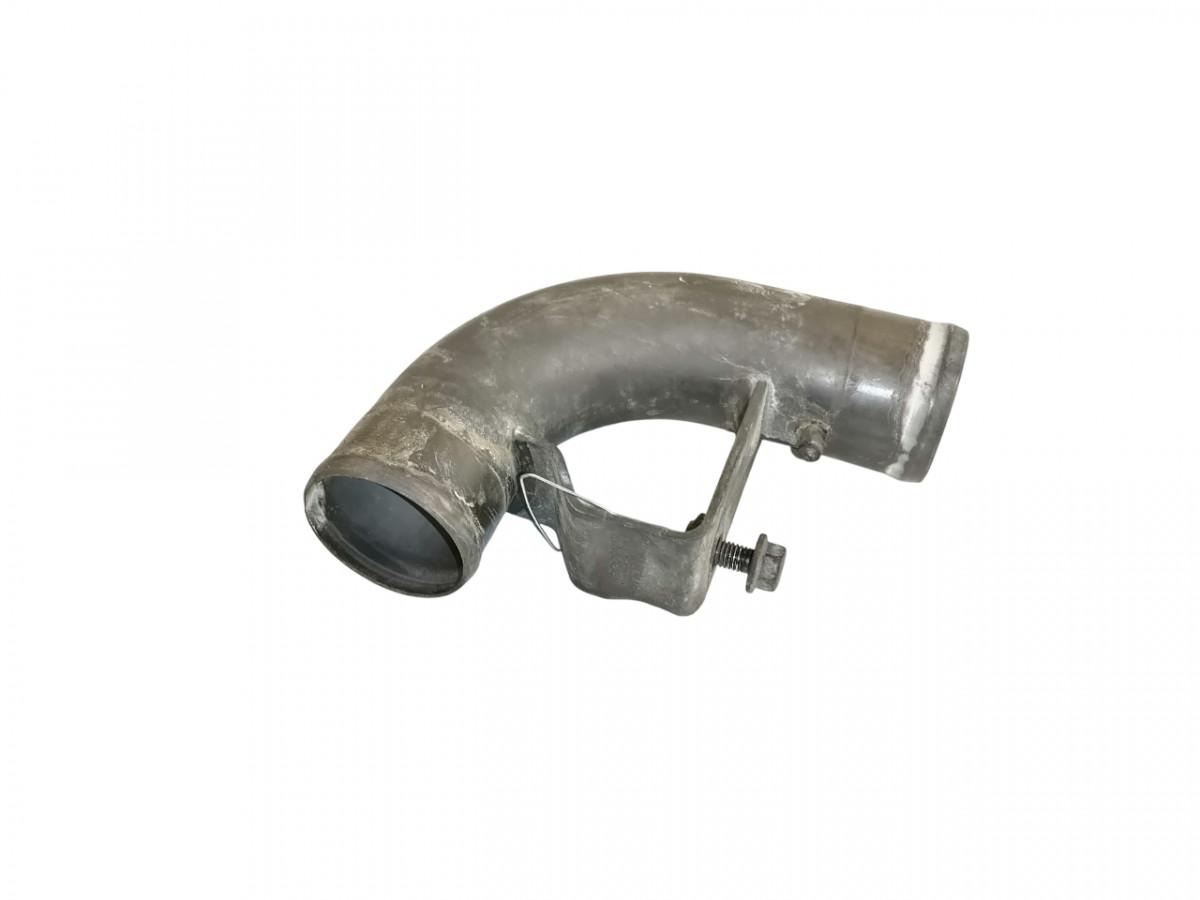 Scania Coolant pipe 2555931 - Cooling system for Truck: picture 1 Scania Coolant pipe 2555931 - Cooling system for Truck: picture 1
