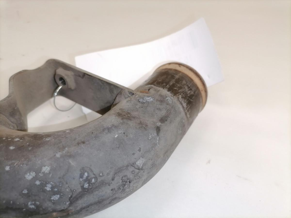 Scania Coolant pipe 2555931 - Cooling system for Truck: picture 5 Scania Coolant pipe 2555931 - Cooling system for Truck: picture 5