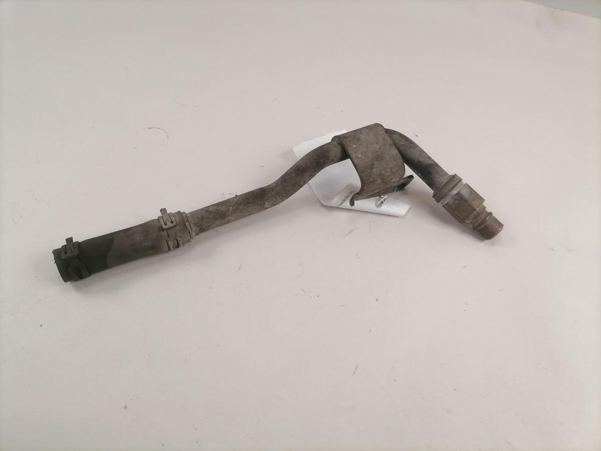 Scania Coolant pipe 2659575 - Cooling system for Truck: picture 3 Scania Coolant pipe 2659575 - Cooling system for Truck: picture 3