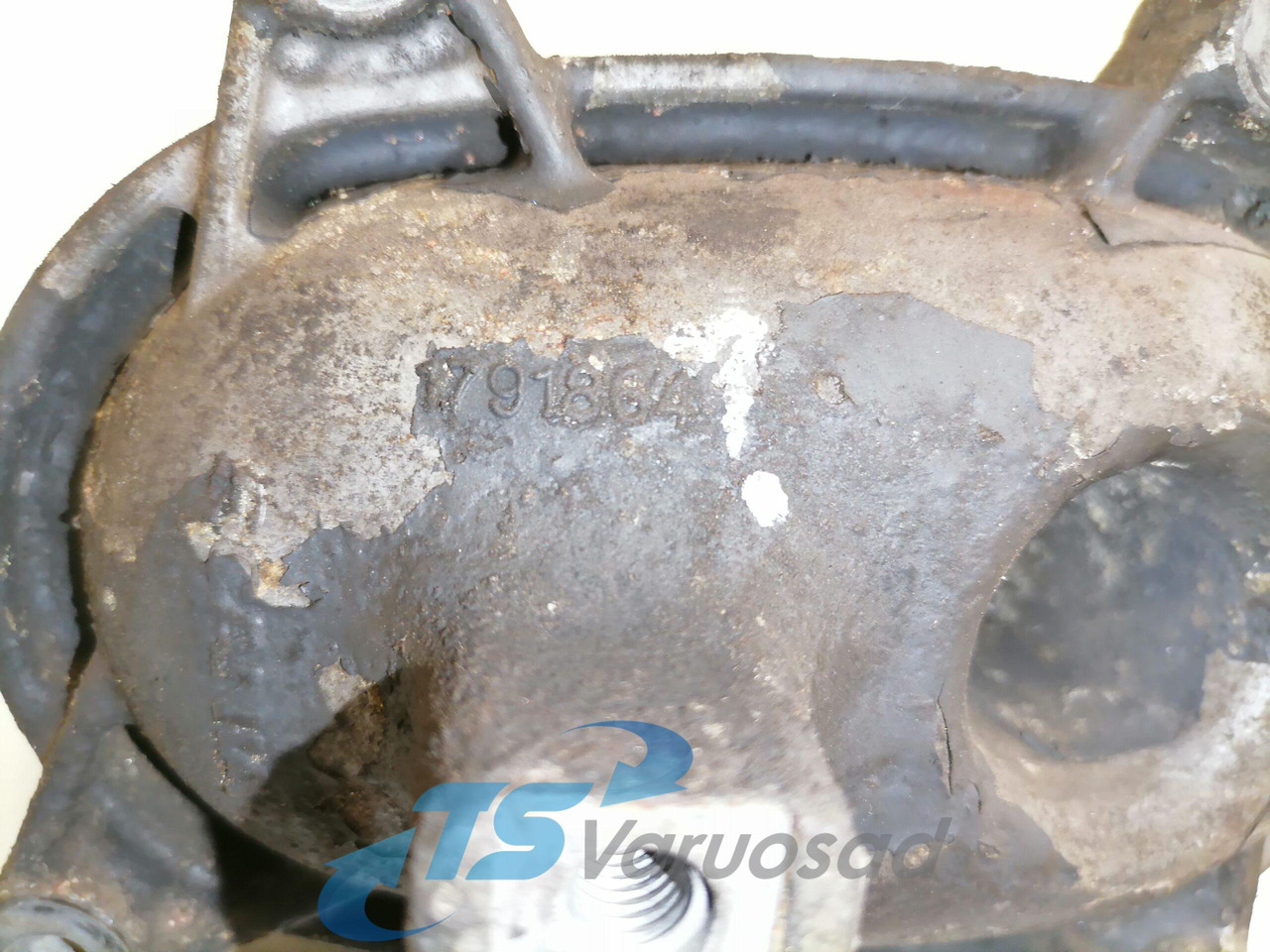 Scania Cover 1791864 - Thermostat for Truck: picture 3 Scania Cover 1791864 - Thermostat for Truck: picture 3