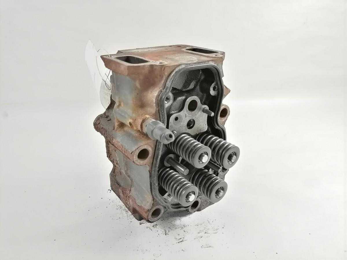 Scania Cylinder head, XPI 2452544 - Cylinder head for Truck: picture 2 Scania Cylinder head, XPI 2452544 - Cylinder head for Truck: picture 2