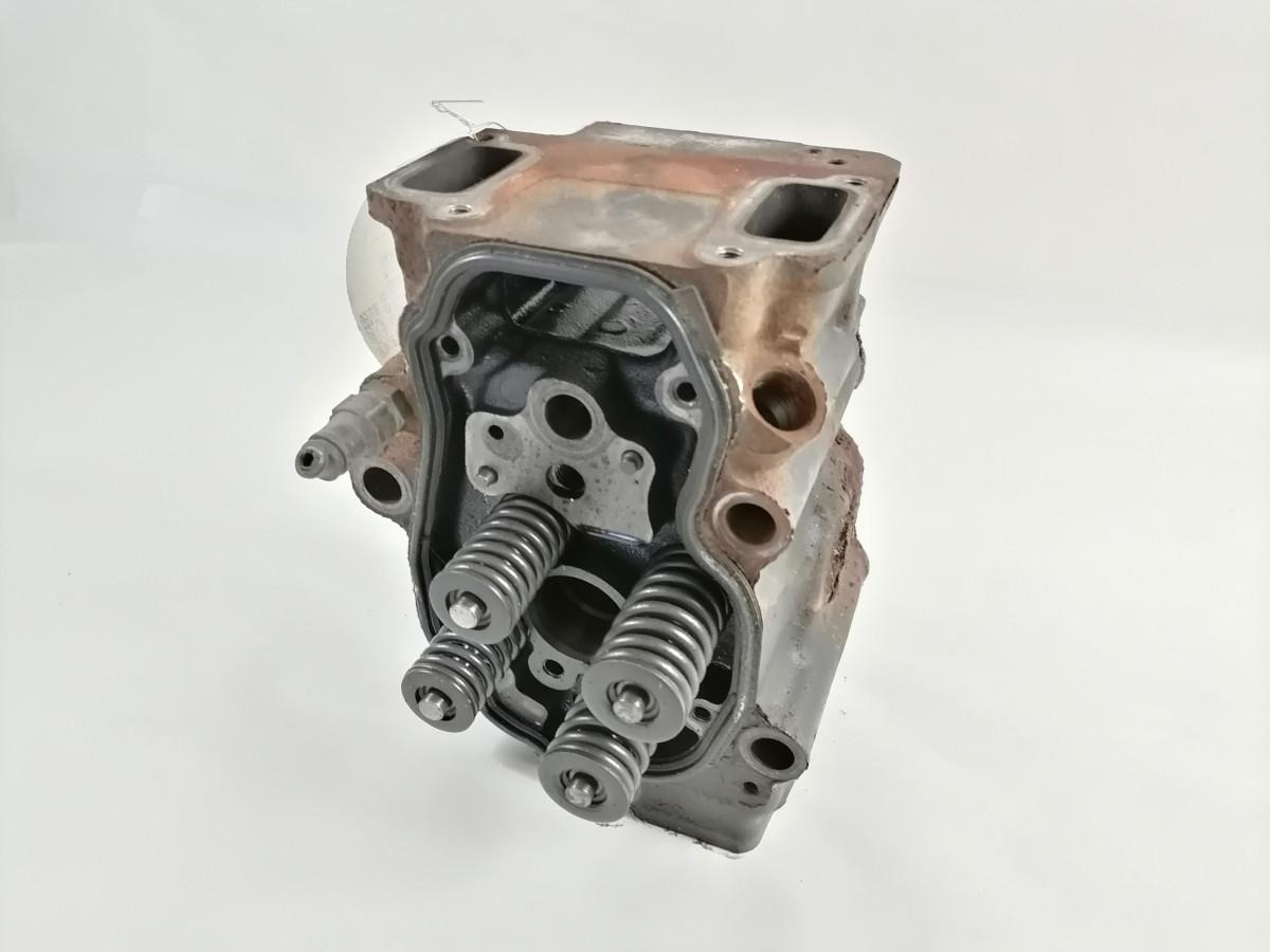 Scania Cylinder head, XPI 2452544 - Cylinder head for Truck: picture 3 Scania Cylinder head, XPI 2452544 - Cylinder head for Truck: picture 3