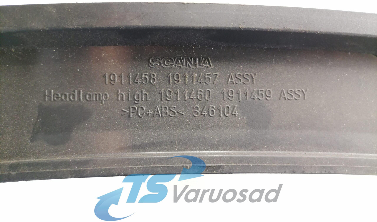 Scania Dashboard cover 1911458 - Dashboard for Truck: picture 3 Scania Dashboard cover 1911458 - Dashboard for Truck: picture 3