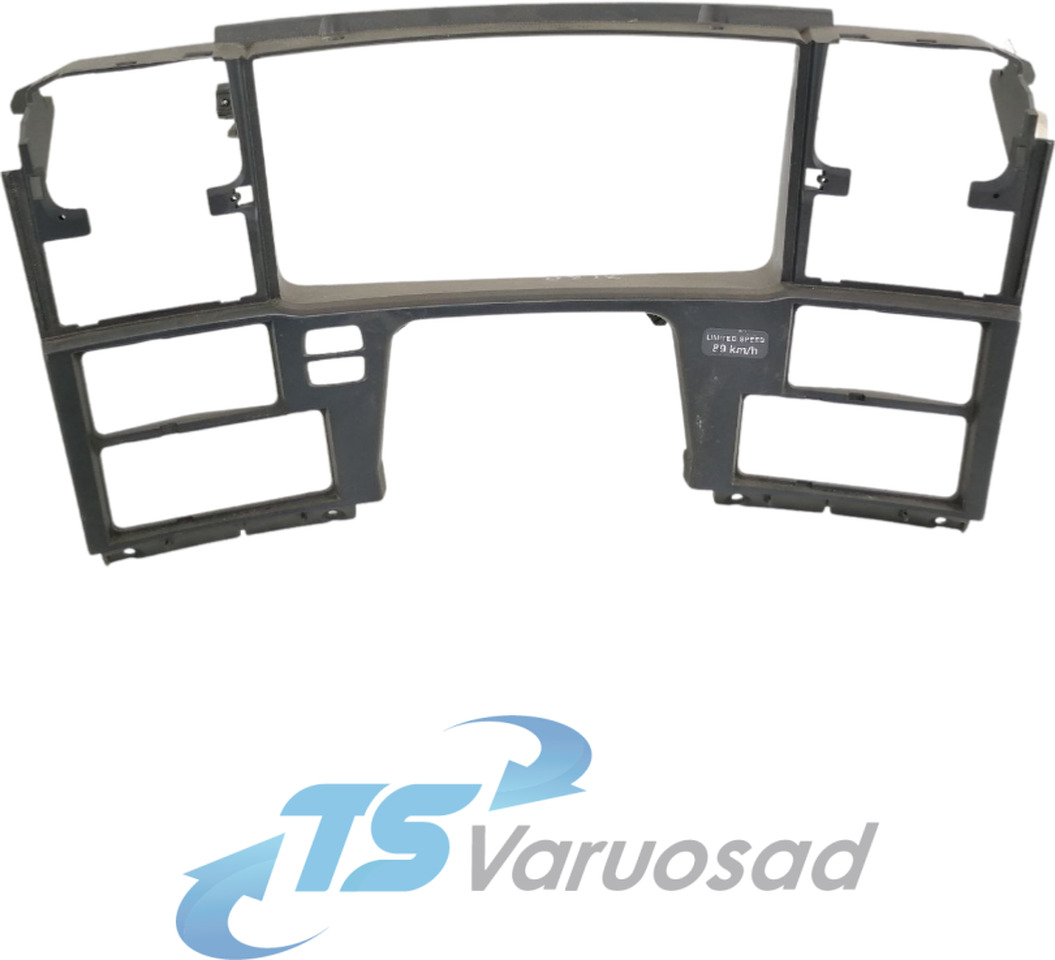 Scania Dashboard cover 1911458 - Dashboard for Truck: picture 1 Scania Dashboard cover 1911458 - Dashboard for Truck: picture 1