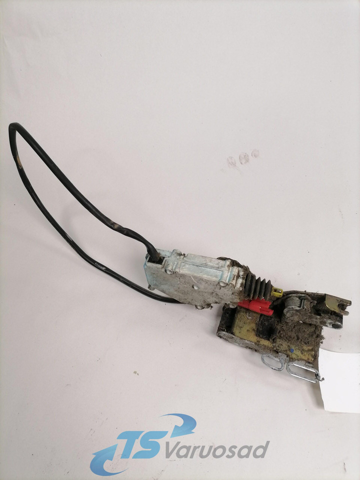 Scania Door lock 1867658 - Door and parts for Truck: picture 1 Scania Door lock 1867658 - Door and parts for Truck: picture 1