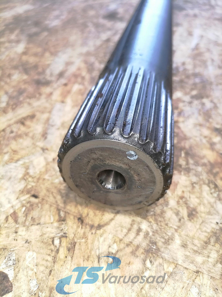 Scania Drive shaft 1761195 - Drive shaft for Truck: picture 5 Scania Drive shaft 1761195 - Drive shaft for Truck: picture 5