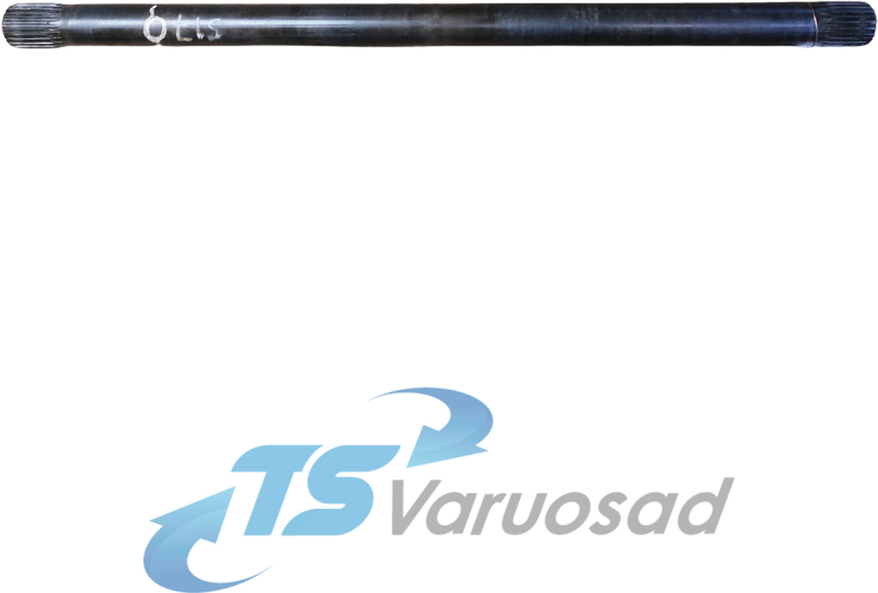 Scania Drive shaft 1761195 - Drive shaft for Truck: picture 1 Scania Drive shaft 1761195 - Drive shaft for Truck: picture 1