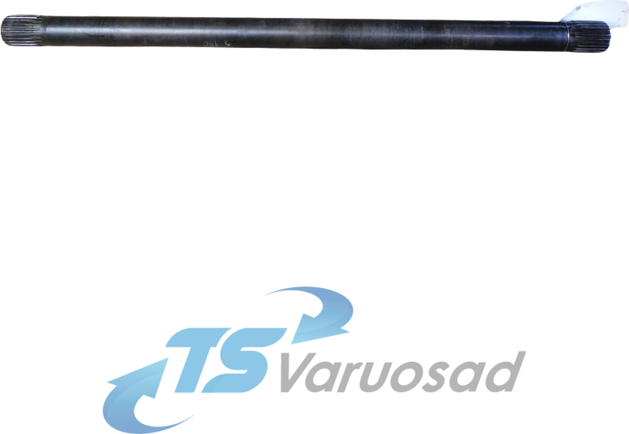 Scania Drive shaft 1761195 - Drive shaft for Truck: picture 1 Scania Drive shaft 1761195 - Drive shaft for Truck: picture 1