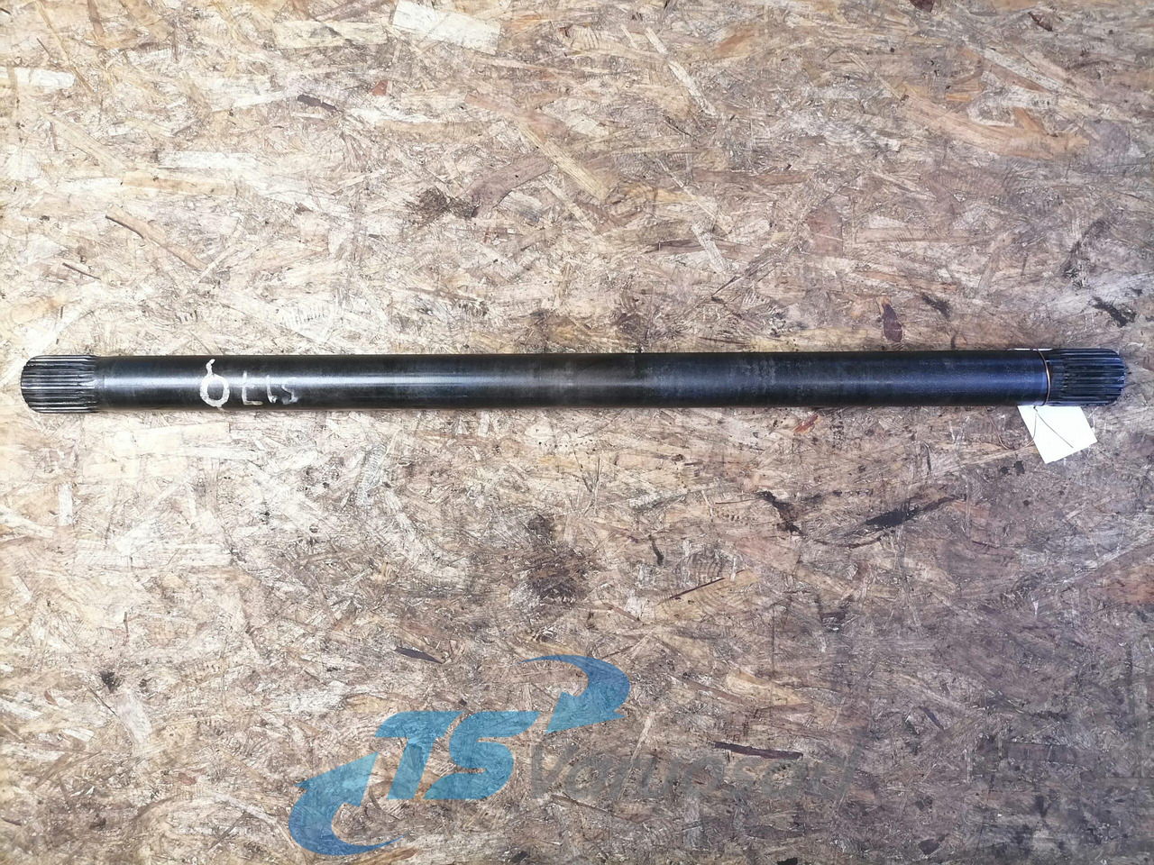 Scania Drive shaft 1761195 - Drive shaft for Truck: picture 2 Scania Drive shaft 1761195 - Drive shaft for Truck: picture 2