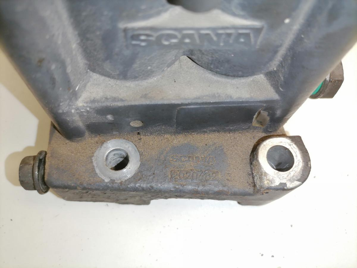 Scania EGR valve 2021085 - Muffler/ Exhaust system for Truck: picture 5 Scania EGR valve 2021085 - Muffler/ Exhaust system for Truck: picture 5