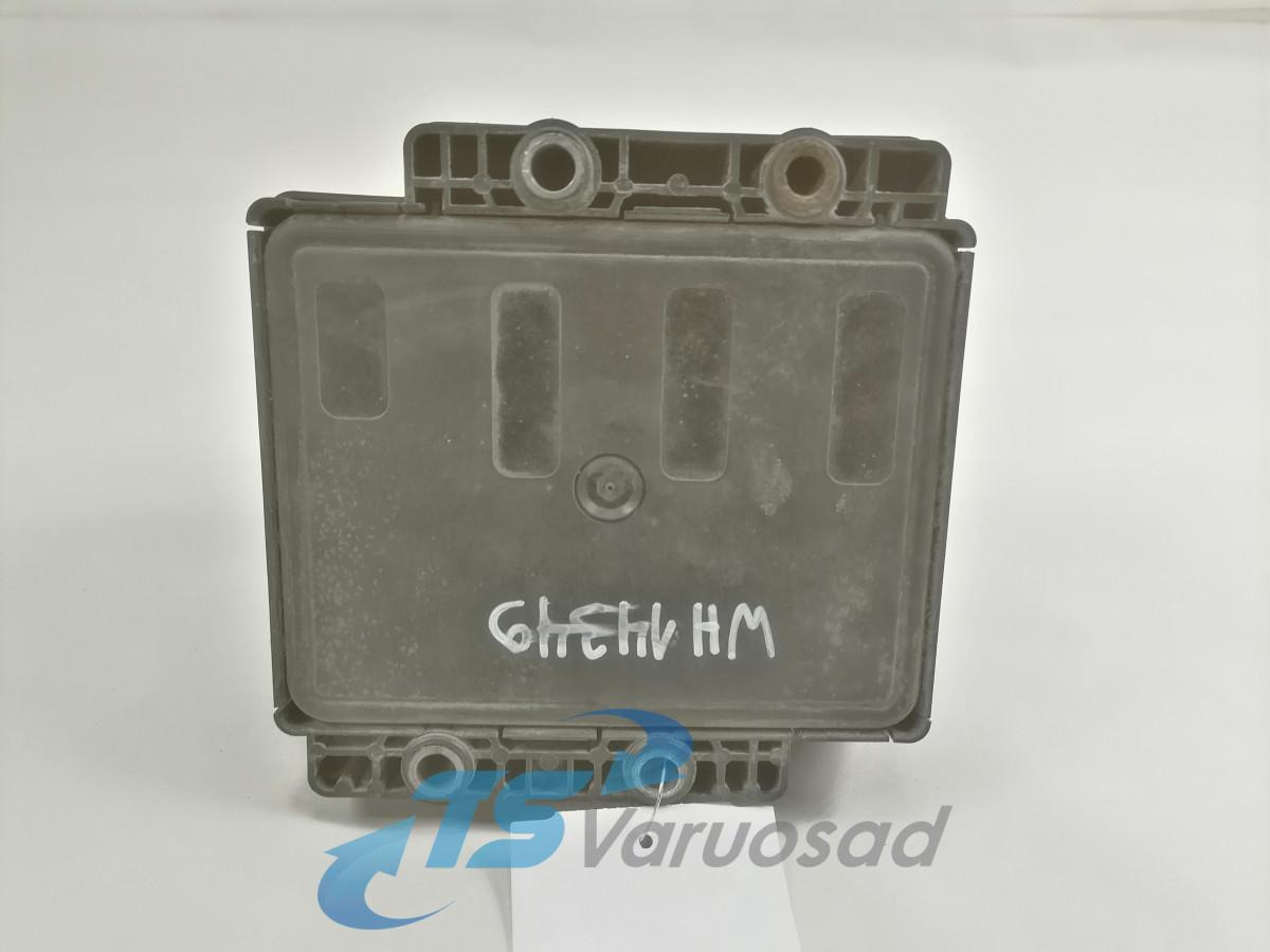 Scania Ecu, ECAS 2387392 - ECU for Truck: picture 3 Scania Ecu, ECAS 2387392 - ECU for Truck: picture 3