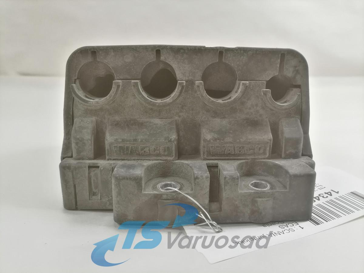 Scania Ecu, ECAS 2387392 - ECU for Truck: picture 4 Scania Ecu, ECAS 2387392 - ECU for Truck: picture 4