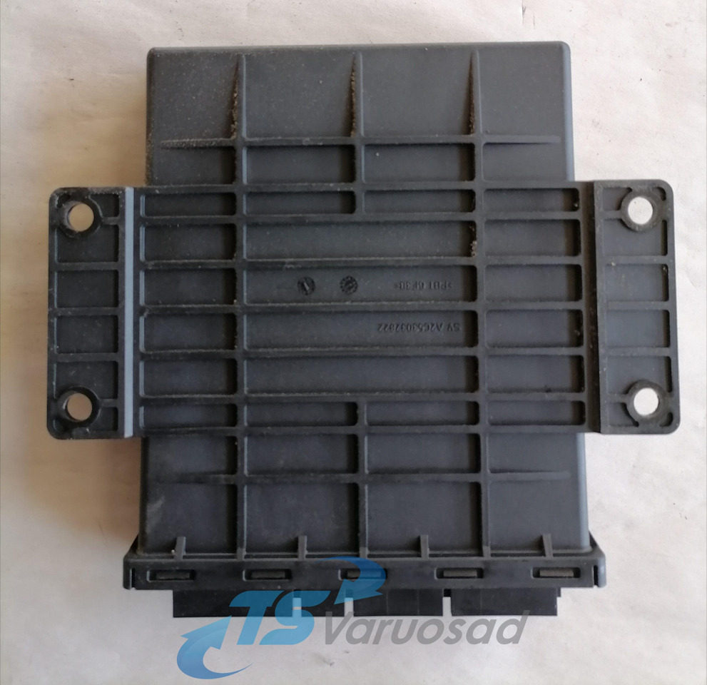 Scania Ecu, GMS OPC4 1754719 - ECU for Truck: picture 2 Scania Ecu, GMS OPC4 1754719 - ECU for Truck: picture 2