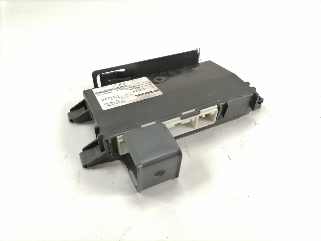 Scania Ecu, LAS 1731940 - ECU for Truck: picture 1 Scania Ecu, LAS 1731940 - ECU for Truck: picture 1