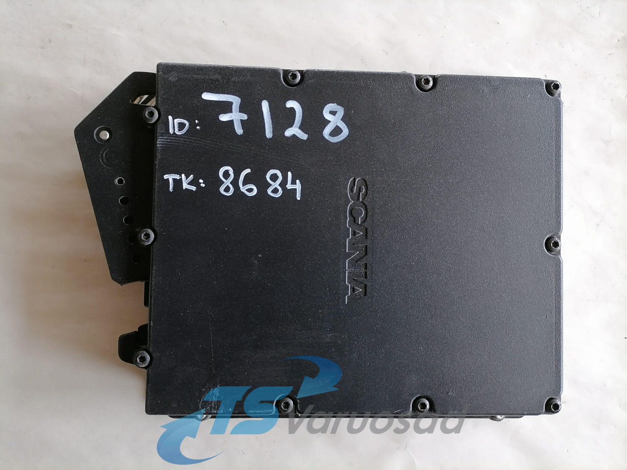 Scania Ecu, RET 1505135 - ECU for Truck: picture 2 Scania Ecu, RET 1505135 - ECU for Truck: picture 2