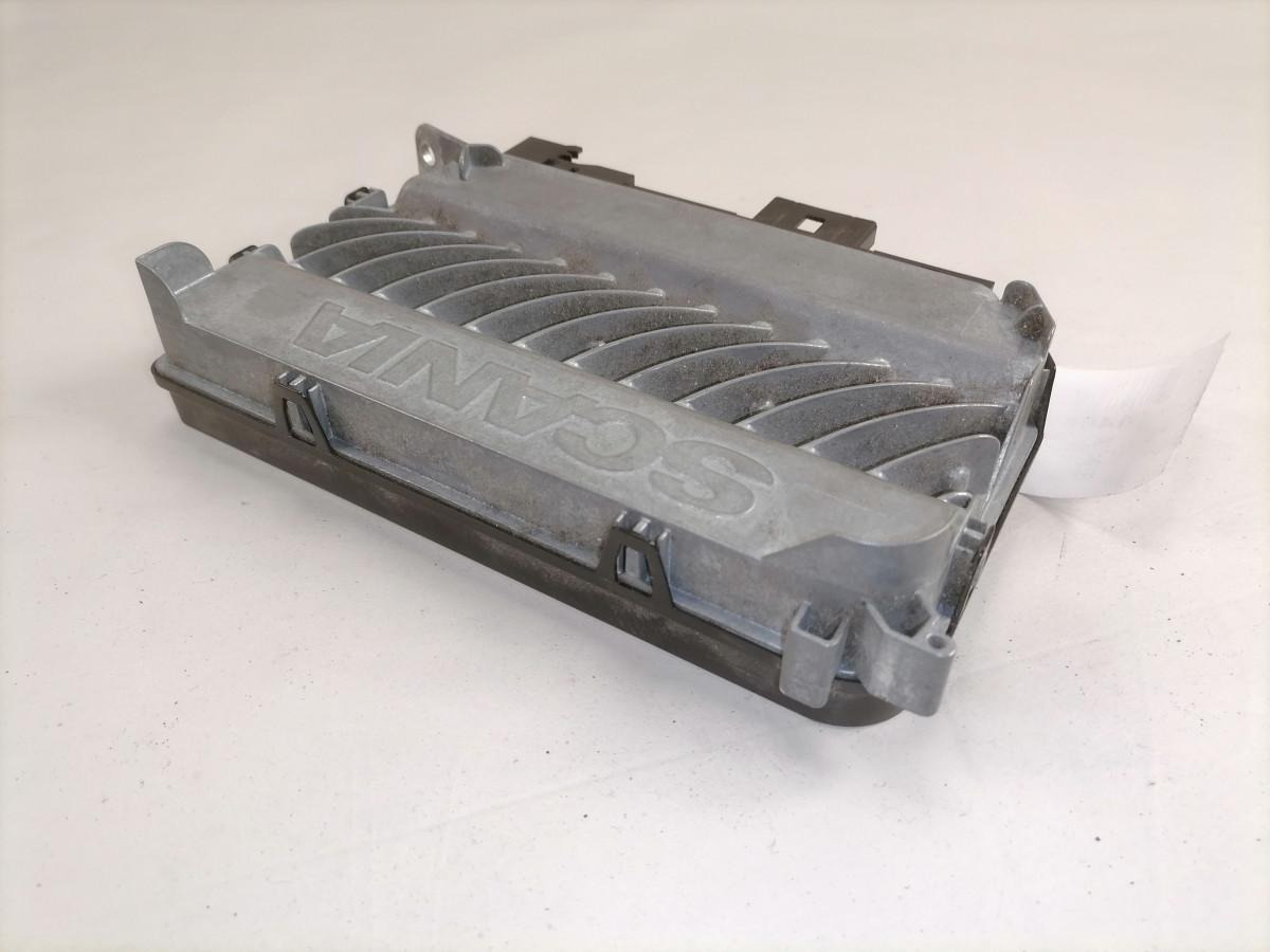 Scania Ecu, VIS 3184086 - ECU for Truck: picture 5 Scania Ecu, VIS 3184086 - ECU for Truck: picture 5