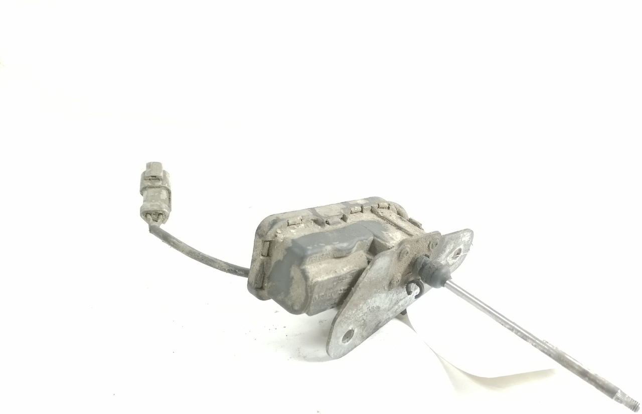Scania Esitule kojamehe mootor 1476983 - Wiper for Truck: picture 1 Scania Esitule kojamehe mootor 1476983 - Wiper for Truck: picture 1