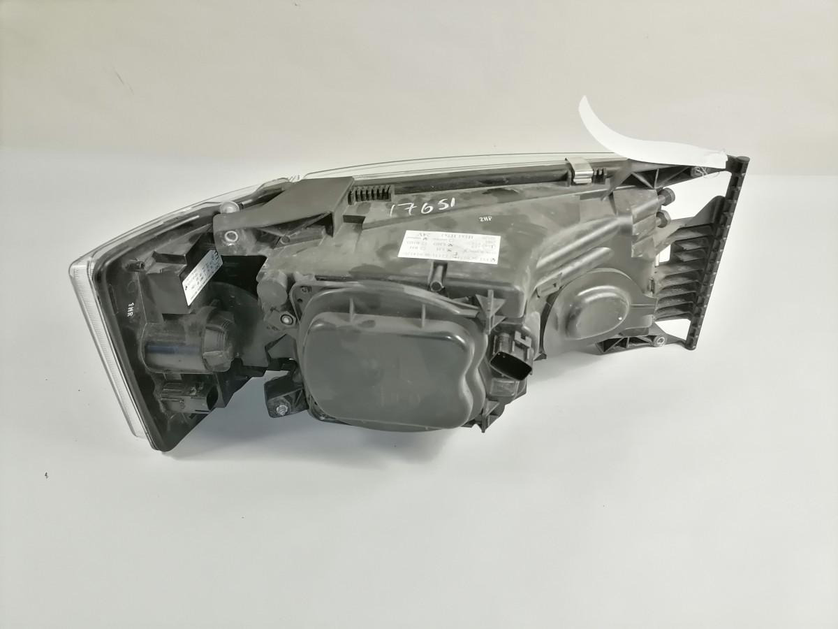 Scania Esituli, vasak 2416124 - Universal part for Truck: picture 4 Scania Esituli, vasak 2416124 - Universal part for Truck: picture 4