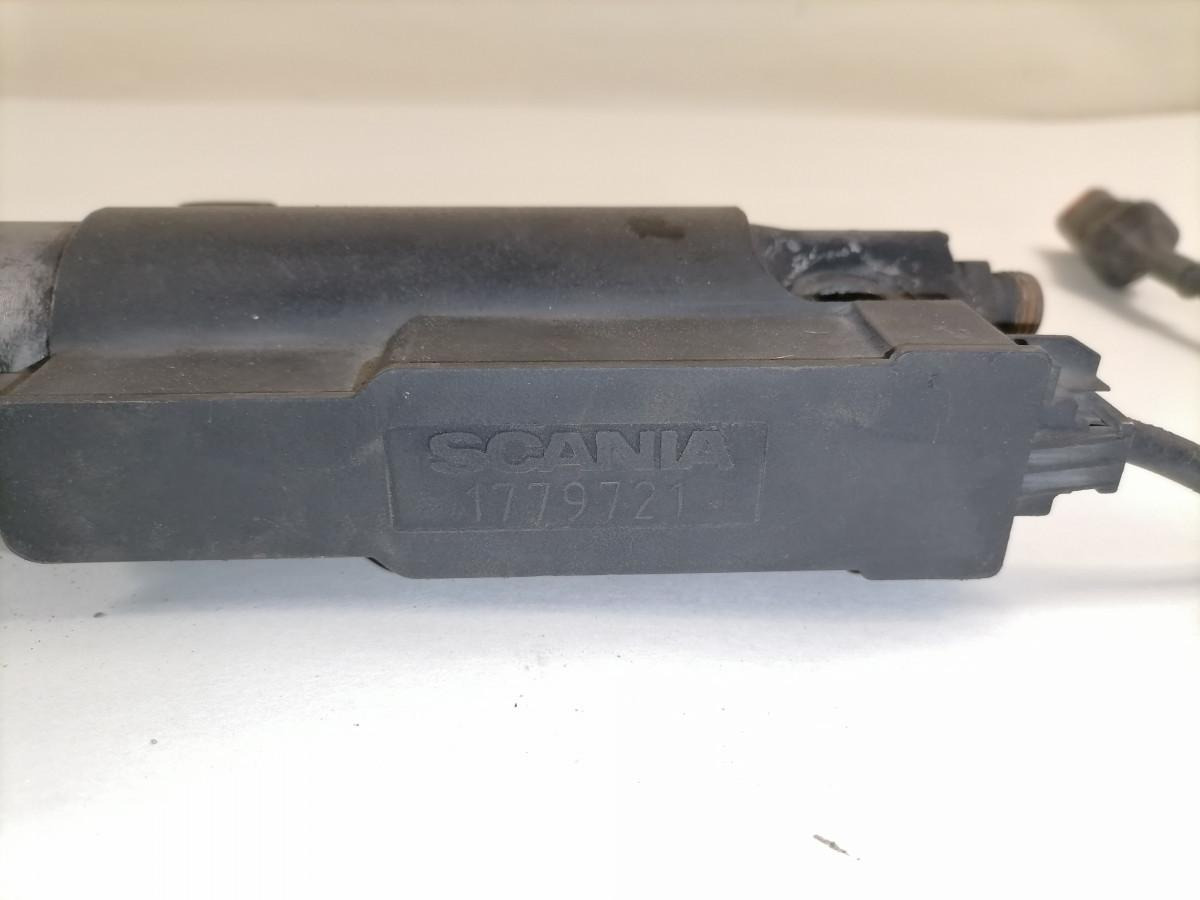 Scania Exhaust brake cylinder 2310764 - Brake parts for Truck: picture 2 Scania Exhaust brake cylinder 2310764 - Brake parts for Truck: picture 2