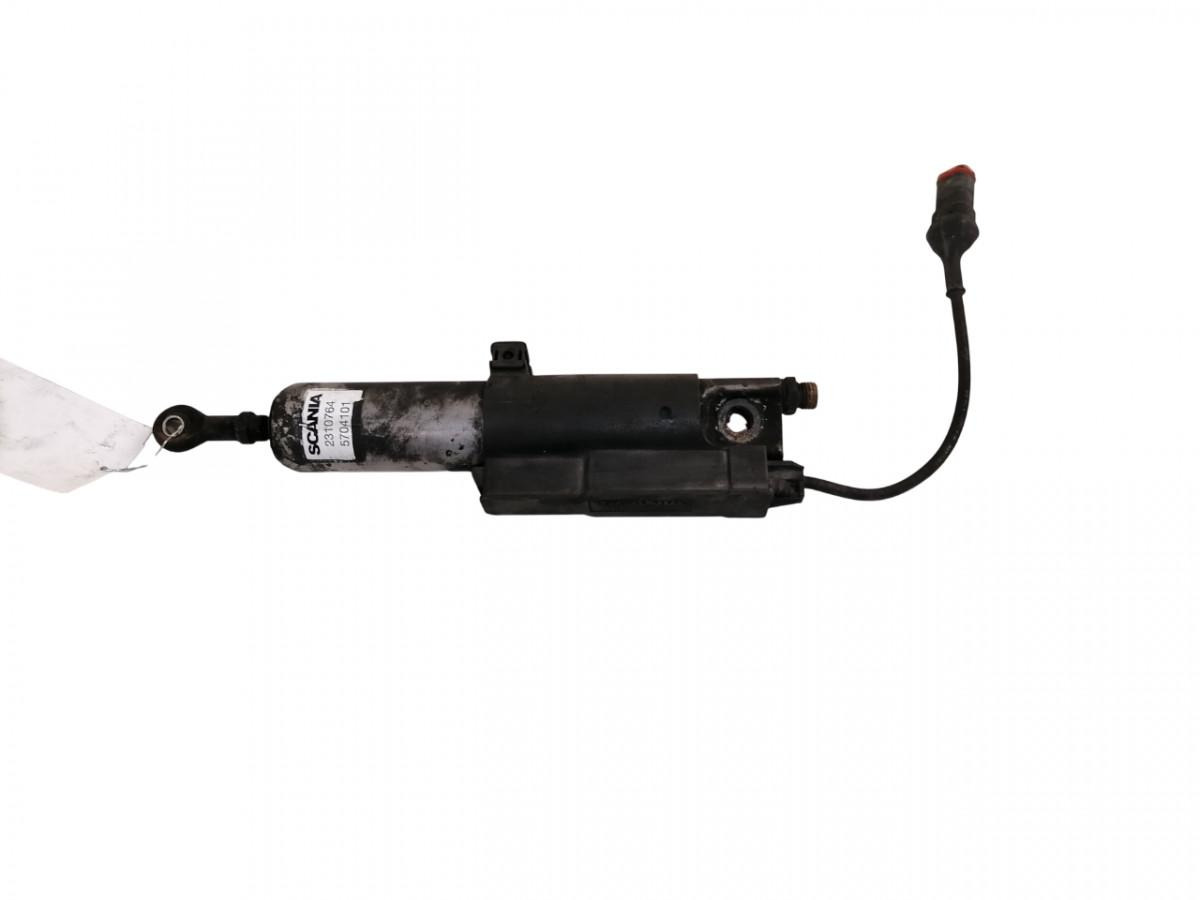 Scania Exhaust brake cylinder 2310764 - Brake parts for Truck: picture 1 Scania Exhaust brake cylinder 2310764 - Brake parts for Truck: picture 1