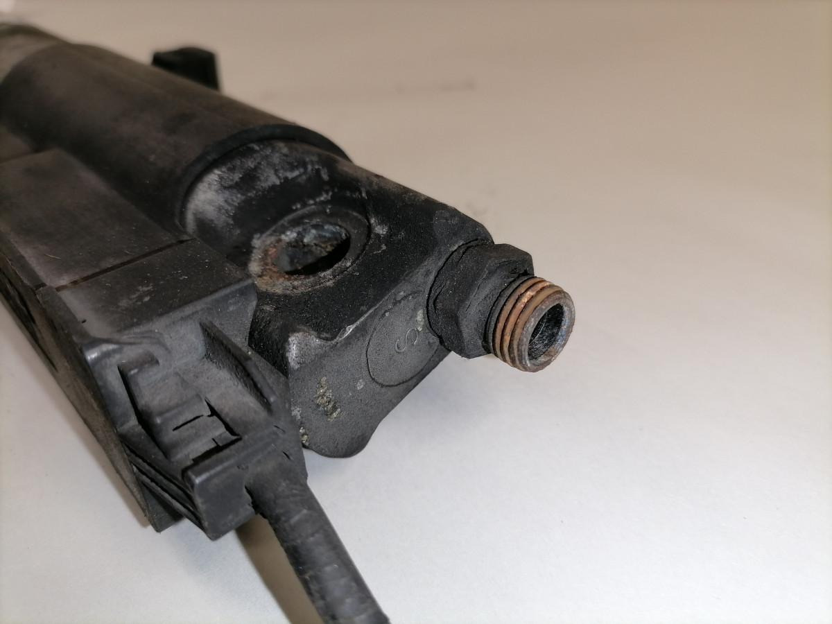 Scania Exhaust brake cylinder 2310764 - Brake parts for Truck: picture 4 Scania Exhaust brake cylinder 2310764 - Brake parts for Truck: picture 4