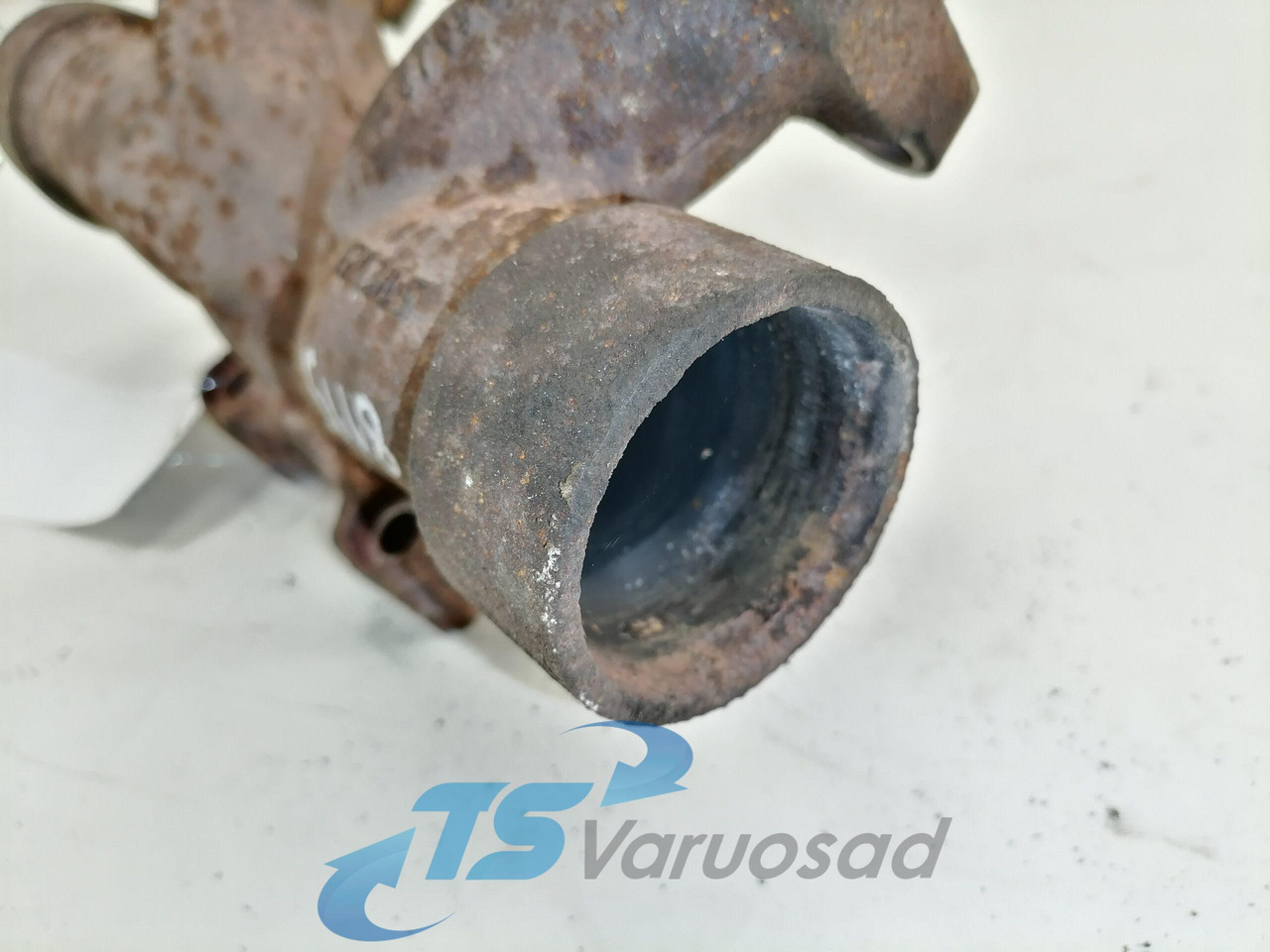 Scania Exhaust mainfold 1470305 - Exhaust manifold for Truck: picture 3 Scania Exhaust mainfold 1470305 - Exhaust manifold for Truck: picture 3