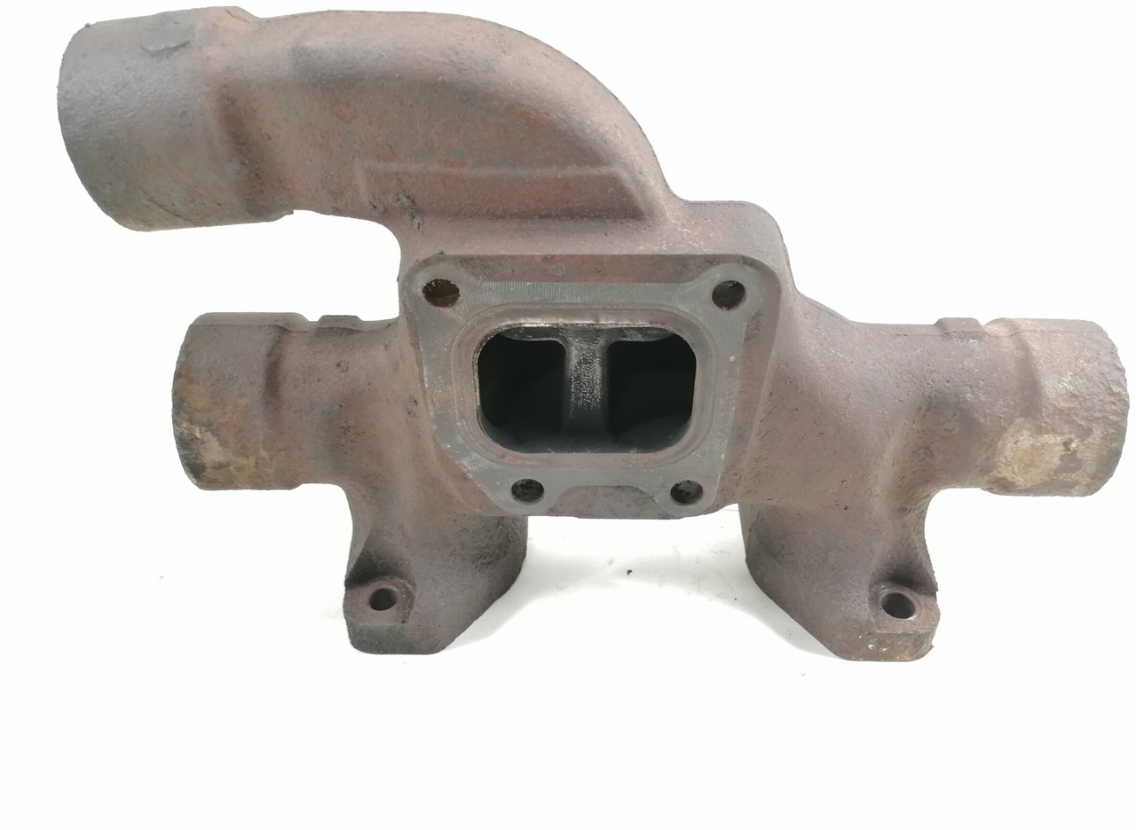 Scania Exhaust mainfold 1546234 - Exhaust manifold for Truck: picture 2 Scania Exhaust mainfold 1546234 - Exhaust manifold for Truck: picture 2