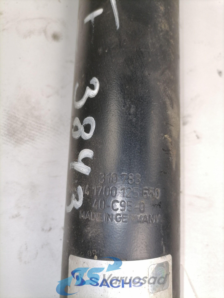 Scania First axel shock absorber 310783 - Shock absorber for Truck: picture 4 Scania First axel shock absorber 310783 - Shock absorber for Truck: picture 4